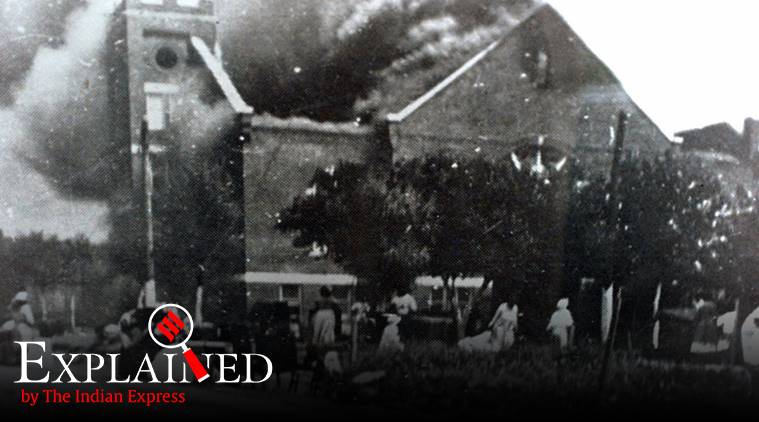 juneteenth, Donald Trump Tusla rally postponed, tulsa massacre, what is juneteenth, george floyd protests,