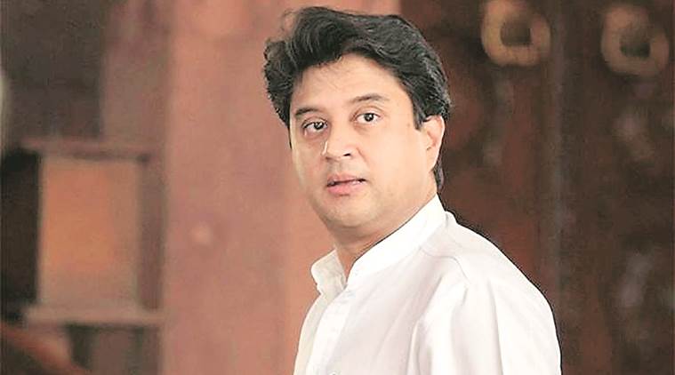 madhya pradesh Assembly by-elections, Shivraj Singh Chouhan, Jyotiraditya Scindia, MP Assembly by-elections, Kamal Nath, Digvijaya Singh, Indian express