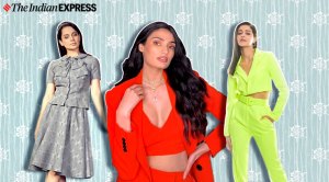 Kangana Ranaut, Ananya Panday, Athiya Shetty show you how to ace monochromatic outfits