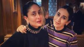 kareena kapoor, karisma kapoor