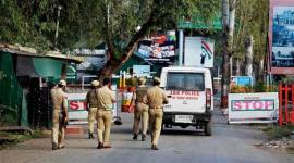 PDP legislator mephew killed, Hizbul Mujahideen, Hizbul Mujahideen kashmir, kashmir encounter, jammu and kashmir