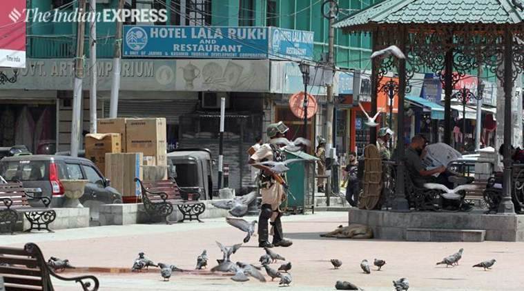 jammu and kashmir, kahsmir news, Jammu Kashmir Media Policy-2020, kashmir media policy
