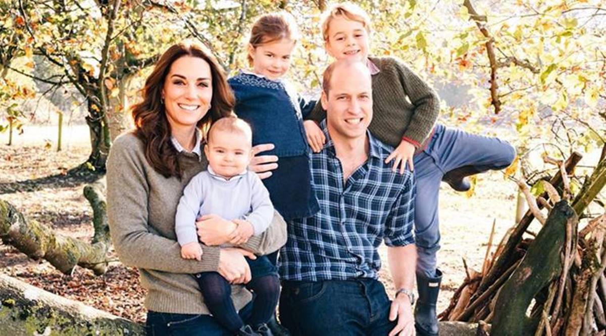 The Parenting Trick Kate Middleton Prince William Use To Discipline Their Kids Parenting News The Indian Express