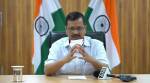 Arvind Kejriwal, LG Anil Baijal, coronavirus cases, bed numbers, doubling rate, Delhi news, Indian express new