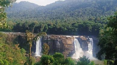 Kerala government, Athirapally project, state electricity board, hydro-electric project, Kerala news, indian express news