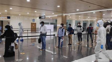 Kerala airport, Kerala airport privatisation, Kerala government, India news, Indian Express