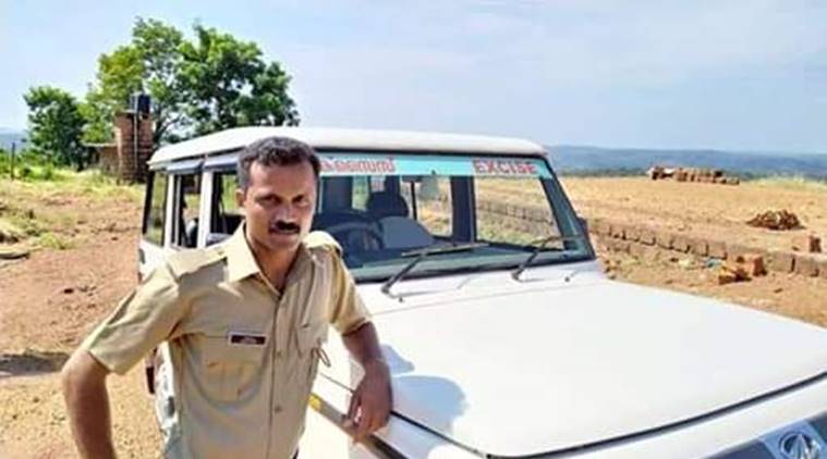 Kerala: Source of infection unknown, excise dept driver succumbs to  Covid-19 | India News - The Indian Express