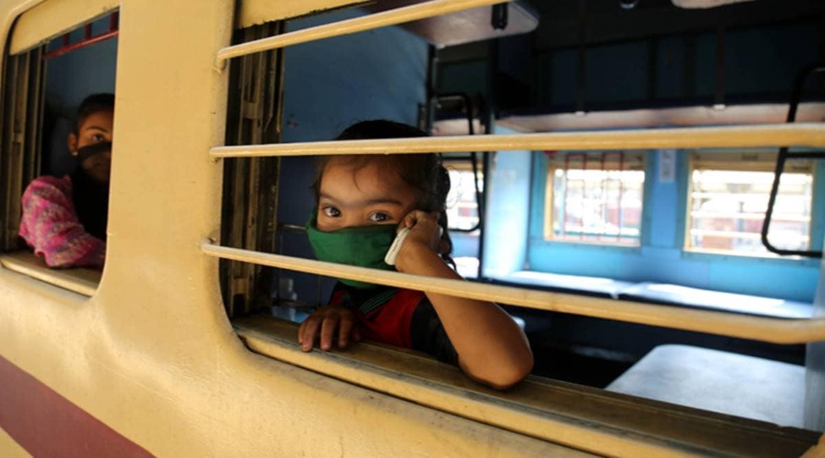 indian railways, indian railways coronavirus coaches, indian railways trains suspended, railways india lockdown