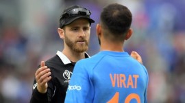 India vs New Zealand Match LIVE, India vs New Zealand LIVE Streaming