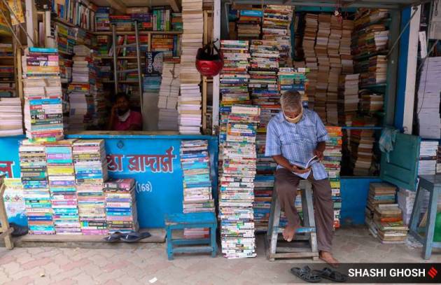 kolkata lockdown, coronavirus, india lockdown, india coronavirus lockdown, indian express news