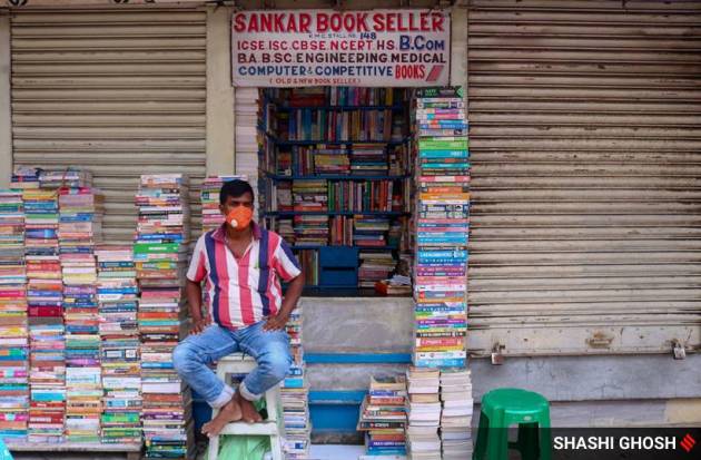 kolkata lockdown, coronavirus, india lockdown, india coronavirus lockdown, indian express news