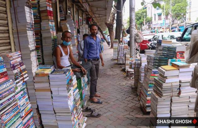 kolkata lockdown, coronavirus, india lockdown, india coronavirus lockdown, indian express news