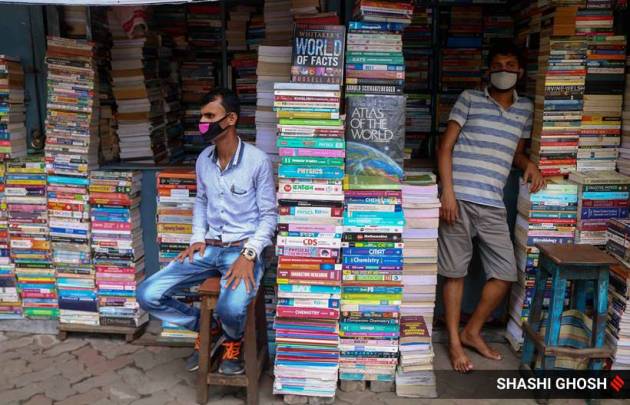 kolkata lockdown, coronavirus, india lockdown, india coronavirus lockdown, indian express news