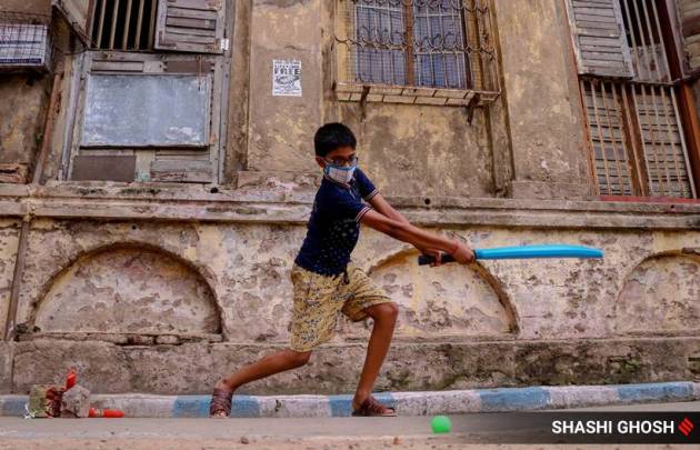 kolkata lockdown, coronavirus, india lockdown, india coronavirus lockdown, indian express news