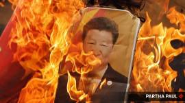 Boycott China products, Kolkata products, Kolkata boycott China products, India news, Indian Express