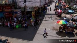 kolkata lockdown, coronavirus, india lockdown, india coronavirus lockdown, indian express news