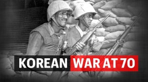 70 years of the Korean War: Why Ethiopia jumped into a distant war and remained unvanquished