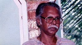kulathoor bhaskaran nair dead