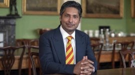 kumar sangakkara