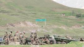 india china, india china border, india china ladakh, india china border face off, india china face off, india china border face off latest news, india china ladakh latest news, india china latest news