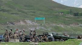 china border, galwan valley, Pangong Tso, ladakh, china, china lac, india china, china india, china news, india news, border violence, Indian army, PLA