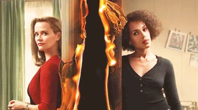 little fires everywhere