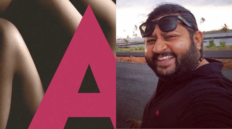 Malayalam movie A