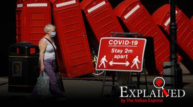 Coronavirus, Global coronavirus news, Coronavirus in the UK, Britain Covid tracker