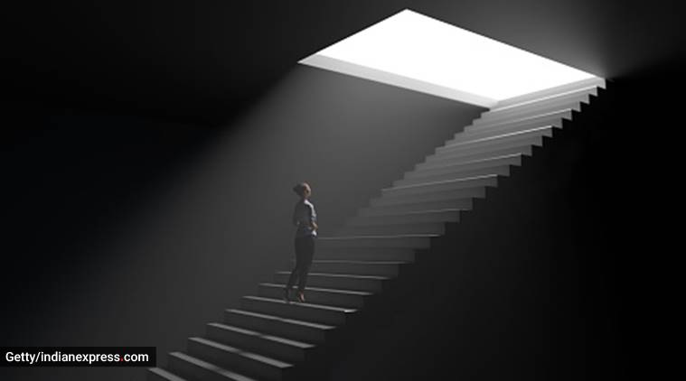 In Order To Succeed You Must Believe In Yourself Lifestyle News The Indian Express