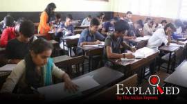 Explained: Why jury is still out on holding final-year college exams in Maharashtra
