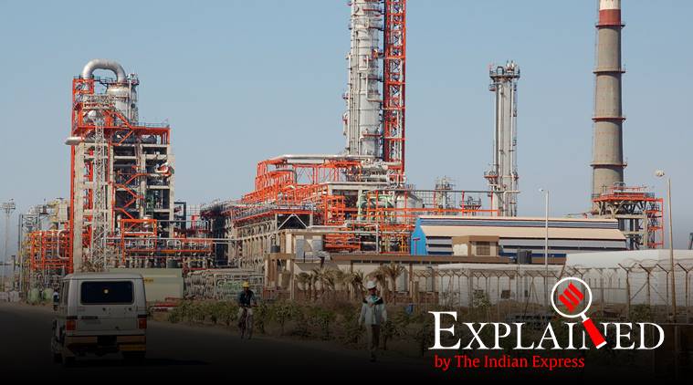 Explained: Why India is trying to boost its oil refining capacity ...