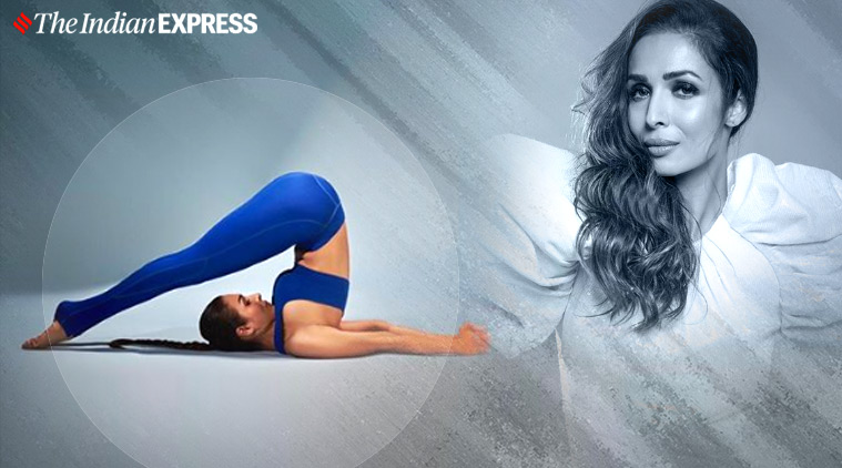 Ooh la la! Malaika Arora Khan's stunning post yoga session look is giving  us major fitness goals