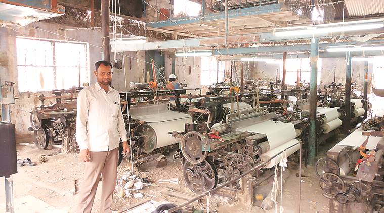 Maharashtra: Safeguards for workforce lost in clatter of powerlooms in Malegaon