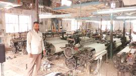 Maharashtra: Safeguards for workforce lost in clatter of powerlooms in Malegaon