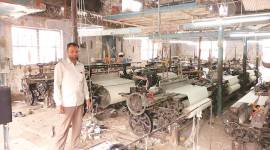 Maharashtra: Safeguards for workforce lost in clatter of powerlooms in Malegaon