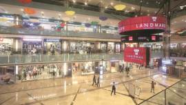 Gurgaon malls, Gurgaon shopping malls, Faridabad malls, Gurgaon malls open, Faridabad malls open, Delhi news, city news, Indian Express