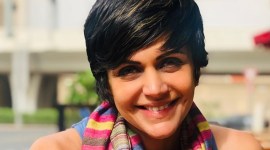 mandira bedi, life positive, inspiring speech, good morning, motivational talk, indianexpress.com, indianexpress,