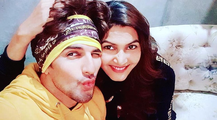 manish raisinghan, sangeita chauhaan