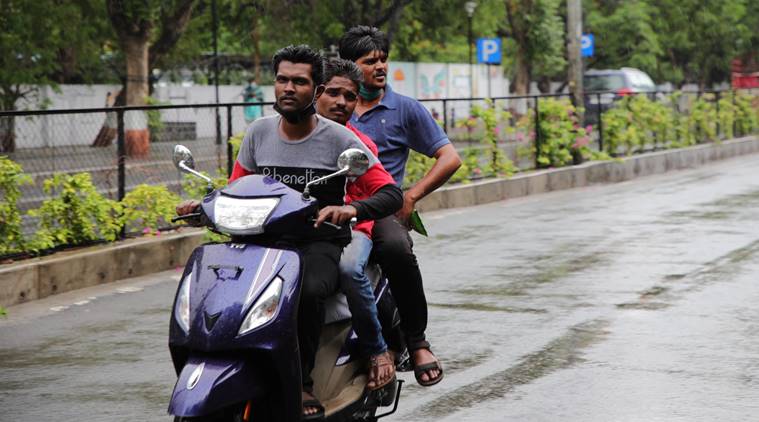 Coronavirus outbreak, Covid cases, Pune news, Maharashtra news, Indian express news