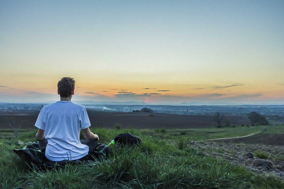 These five meditation apps will help relieve work stress | Technology  News,The Indian Express