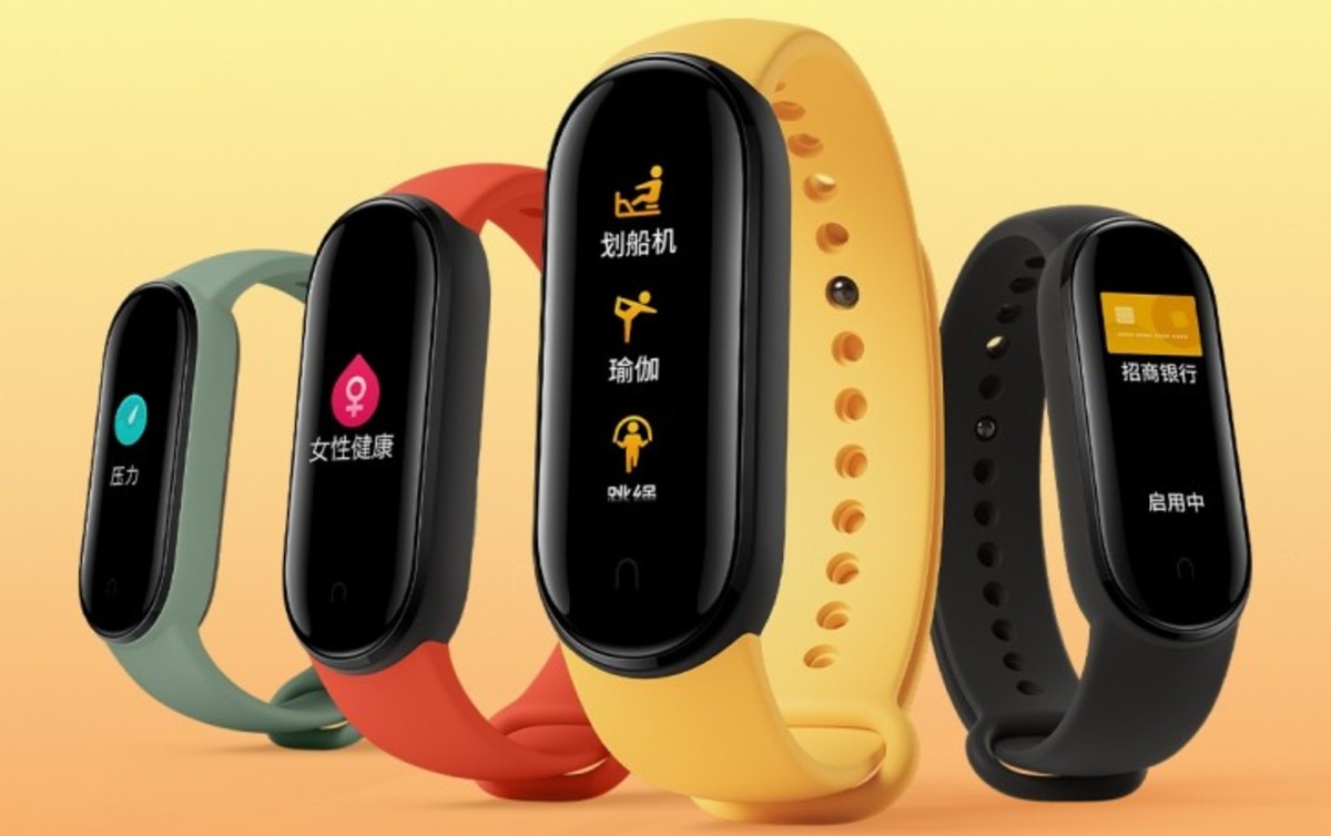 fitness band under 200 rupees