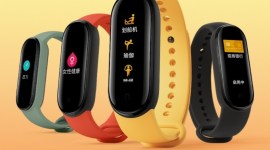 mi band 5