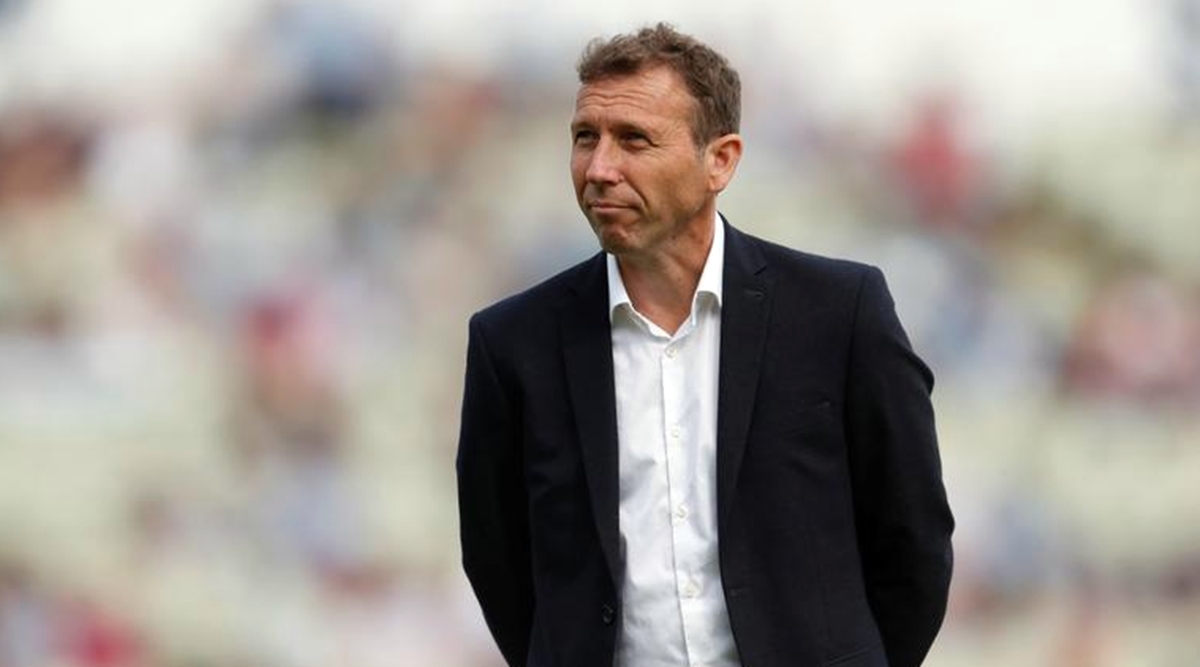 England players available for IPL but not for Pakistan tour, asks Michael Atherton | Sports News,The Indian Express