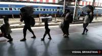 coronavirus migrant labourers, india lockdown migrant workers, migrant workers go home india lockdown,