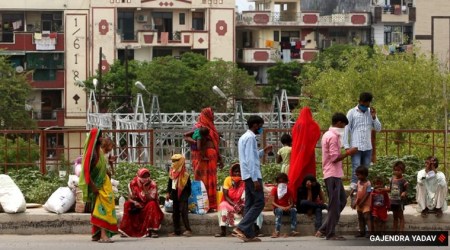 Migrant workers employment scheme