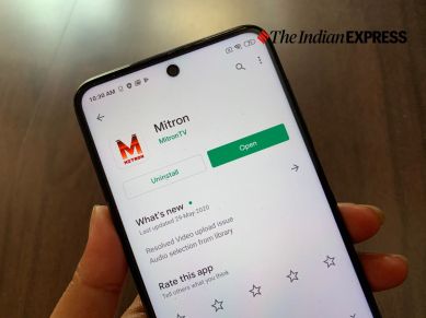 Mitron, Mitron app clones, MitronTV, Mitron clones, Mitron app clones, How to spot fake apps, Mitron fake app, Mitron vs TikTok, Mitron TikTok fake apps, Mitron TikTok clone