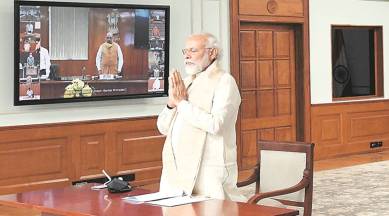 ‘Unlock, unlock, unlock’ way forward: PM to CMs