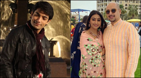 Mohena Kumari, coronavirus, Sharad Malhotra