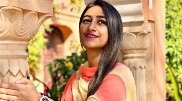 mohena kumari singh, coronavirus
