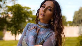 monica dogra coronavirus
